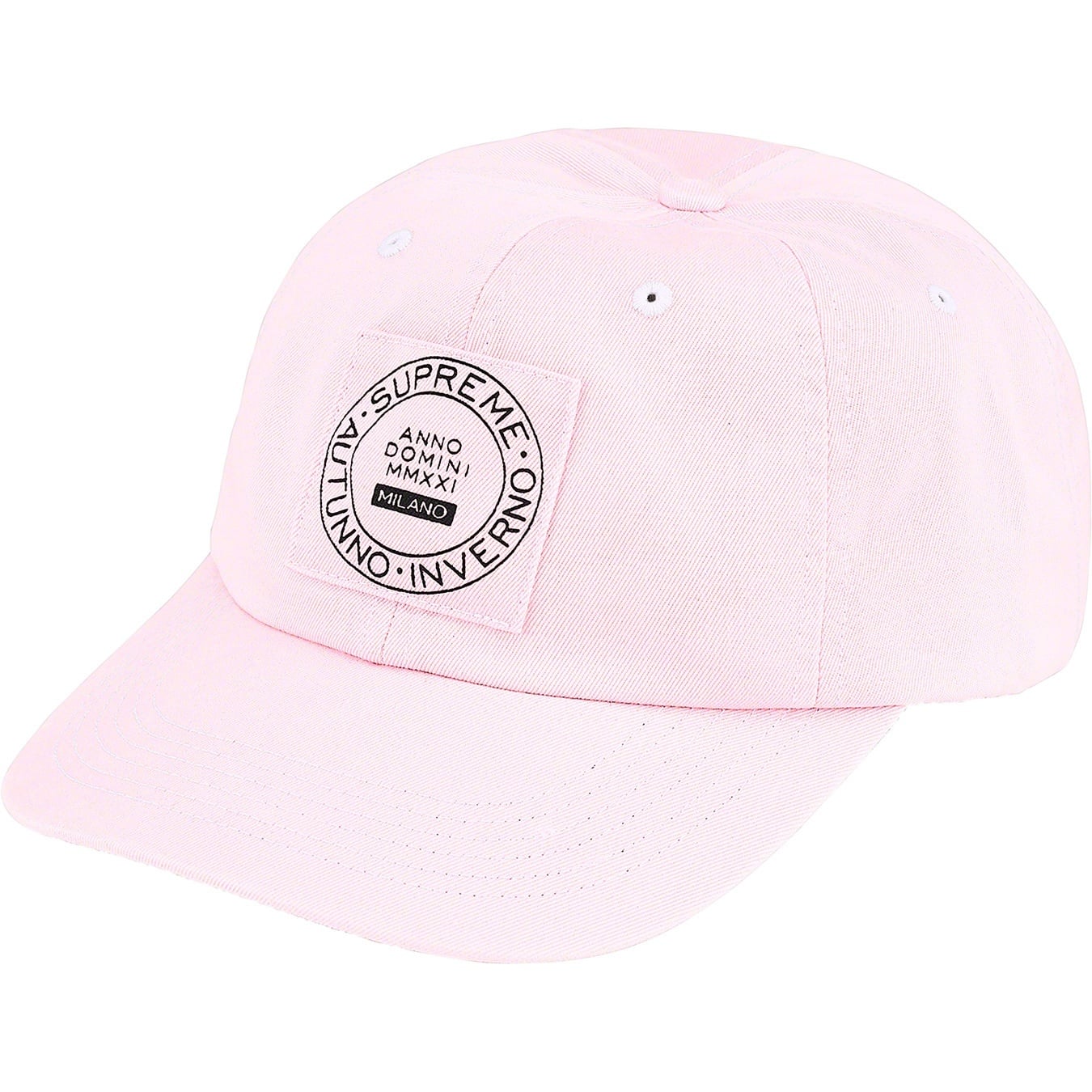 Milano Patch 6-Panel view 12